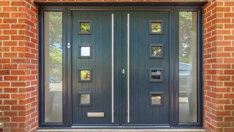 Patio Doors Renfrew