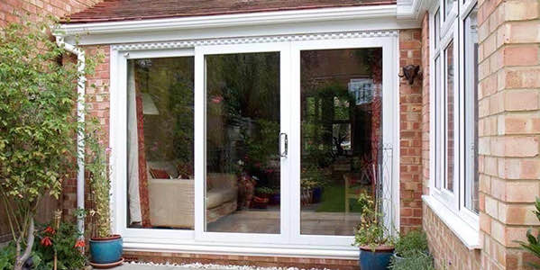 Patio Doors Supplied And Fitted Renfrew
